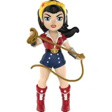 funko-inc DC Bombshells Wonder Woman Rock Candy Actionfigur mehrfarbig