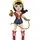 funko-inc DC Bombshells Wonder Woman Rock Candy Actionfigur mehrfarbig