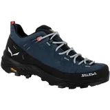 Salewa Alp Trainer 2 Schuhe (Größe 38, blau)