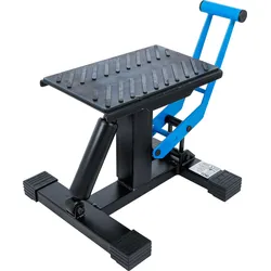 BGS Motorradheber | 150 kg