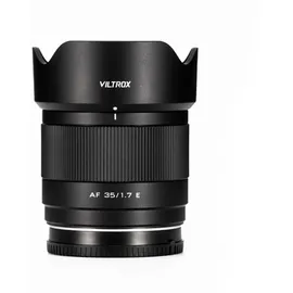 Viltrox 35 mm F1,7 Autofokus Sony E-Mount