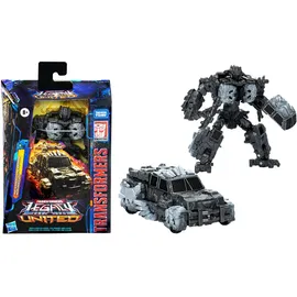 Hasbro Transformers Deluxe Legacy United Class Infernac Universe Magneous 14 cm