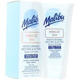 Malibu Miracle Tan Feuchtigkeitsspendende After Sun Creme 150 ml