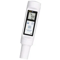 PCE Instruments pH-Meter PCE-PH 26F