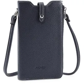 Picard Loire 1 Handytasche blau