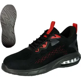 Art.Master Arbeitsschuhe Sicherheitsschuhe Schutzschuhe S1 Halbschuhe Stahlkappe 47