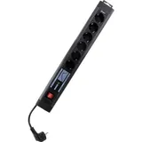 REV Ritter REV SupraGuard 6-fach, 3m (00176671)