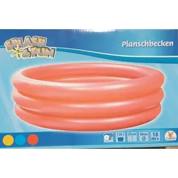 The Toy Company  Pool Planschbecken farblich sortiert