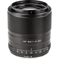 Viltrox 56 mm F1,4 XF Sony E