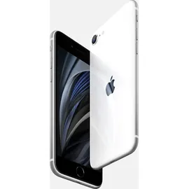 Apple iPhone SE 2020 64 GB Weiß