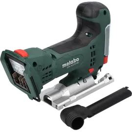 Metabo STA 18 LTX 100 inkl. 1 x 4,0 Ah