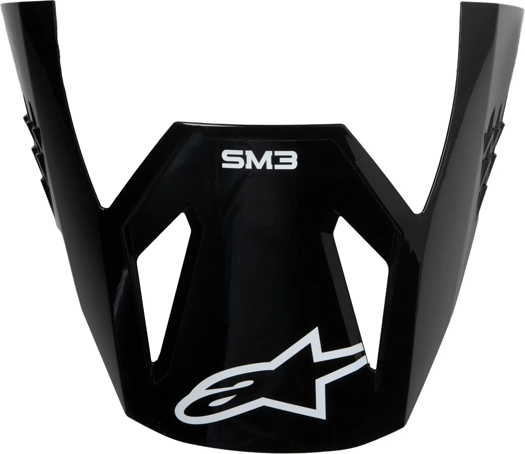 Alpinestars S-M3 Helmschirm