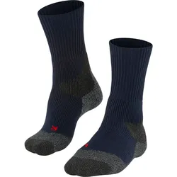 Falke Tk-x Expedition Herren Trekking Socken marine (6120) (6120) 42-43