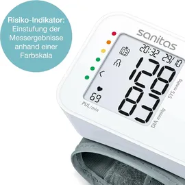 Sanitas SBC 22 Handgelenk