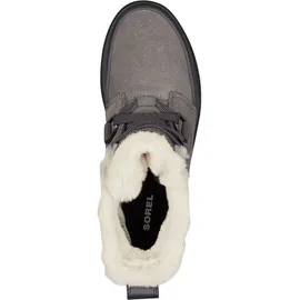 Sorel Torino II quarry 38