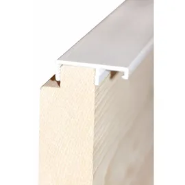 Minka Verkleidungsleiste Fix für Treppen 27 cm Kunststoff/PVC/Stahl