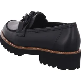 Gabor Damen schwarz 39