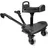 BabyGO Buggyboard WeGo Seat, schwarz