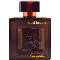 Franck Olivier FRANK OLIVIER, Oud Touch, Eau de Parfum, 100 ml