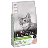 Purina Pro Plan Sterilised  Lachs & Reis 10 kg