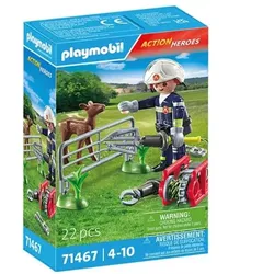 Playmobil: