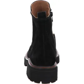 Paul Green Klassische Stiefeletten in Schwarz