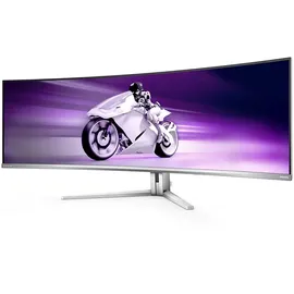 Philips Evnia 49M2C8900L 49" weiß