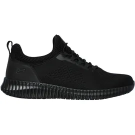 SKECHERS CESSNOCK Herren Schwarz 47