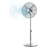 Cecotec EnergySilence 40,6 cm Standventilator Silber