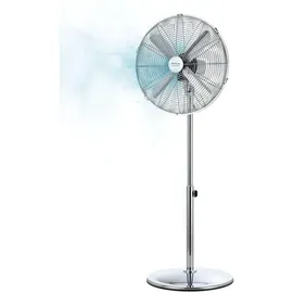 Cecotec EnergySilence 40,6 cm Standventilator Silber