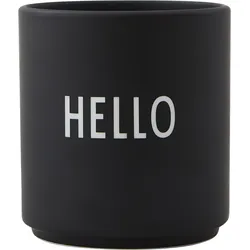 Favourite HELLO Becher