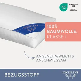 Excellent Florenz 80 x 40 cm Weiß