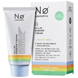 Nø Celebrate Today All-In Barrier Creme 50 ml