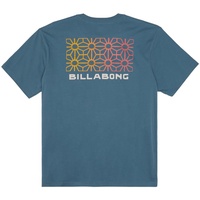 BILLABONG Segment - T-Shirt für Männer Blau