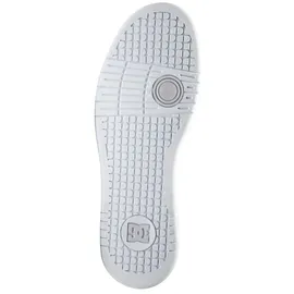 DC Shoes Manteca 4 Hi Herren Weiß 42