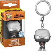 Funko POP! Keychain: - Twice (Hideout)