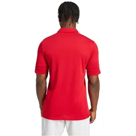 adidas Squadra 25 rot/weiß L