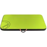 Edelrid Sit Start Ii Crashpad - Night / Oasis - 90 x 55 x 5 cm