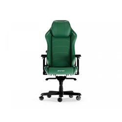 DXRacer MASTER XL Grün Mikrofaser Leder