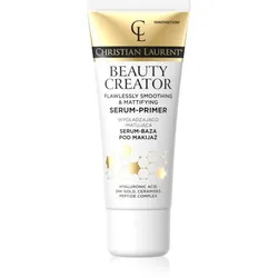 Christian Laurent Beauty Creator mattierende Primer Make-up Grundierung mit Ceramiden 30 ml