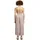 URBAN CLASSICS Damen Jumpsuit Ladies Modal Spaghetti Jumpsuit duskrose S - S
