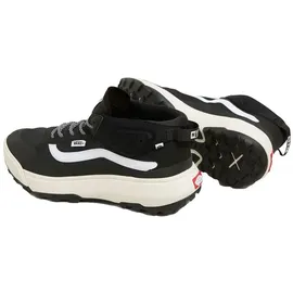 Vans MTE Crosspath Mid black/white (001-footwear) 6