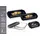 Ritzenhoff & Breker Cucina Auflaufform mit Frischhaltedeckel quadratisch 3,2 l