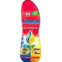 Somat Excellence Duo Power Zitrone & Limette 928 ml