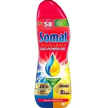Somat Excellence Duo Power Zitrone & Limette 928 ml