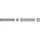 TOOLCRAFT TO-448212 Spannstifte (Ø x L) 12 mm x 40 mm Fjederstål 50 stk