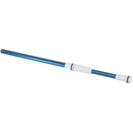 Kokido Teleskopstange Revolution 240 cm Rot/Grau/Schwarz