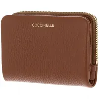 Coccinelle C-Me Softy Geldbörse braun