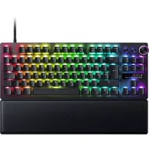 Razer Huntsman V3 Pro Tenkeyless Analoge optische Switches DE