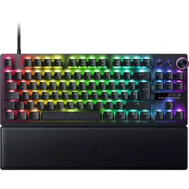 Razer Huntsman V3 Pro Tenkeyless Analoge optische Switches DE